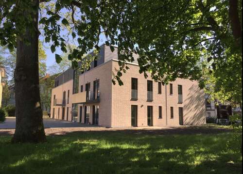 Foto - Wohnung zum Mieten in Flensburg 700,00 € 38.8 m²