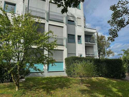 Foto - Wohnung zum Kaufen in Speyer 169.000,00 € 34.25 m²