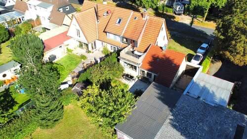 Foto - Haus zum Kaufen in Flensburg 289.000,00 € 110 m²