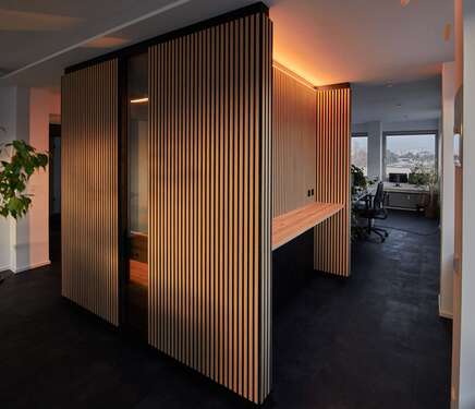 Foto - Büro in Darmstadt 714,00 € 68 m²