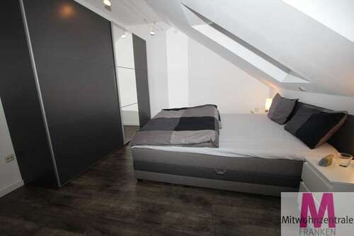 Foto - Wohnen auf Zeit in Nürnberg 1.450,00 €