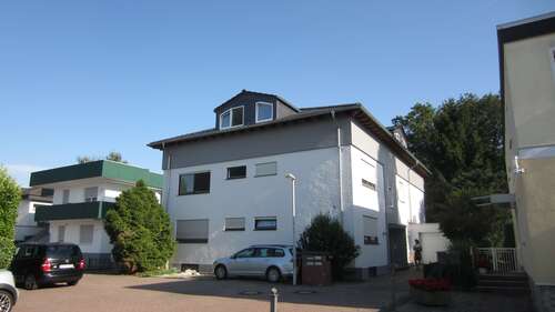 Foto - Wohnung zum Mieten in Mainz-Lerchenberg 1.150,00 € 120 m²