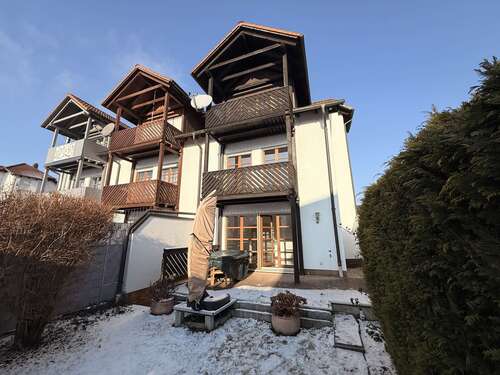 Foto - Haus zum Kaufen in Illertissen 495.000,00 € 141.41 m²