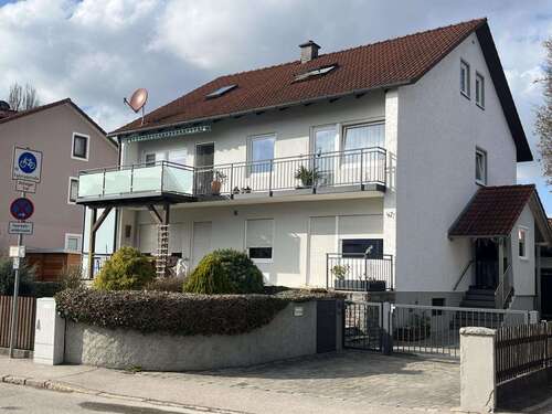 Foto - Wohnung zum Mieten in Freising 650,00 € 50 m²