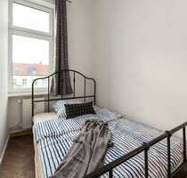 WG-Zimmer in Berlin 580,00 € 9.1 m²