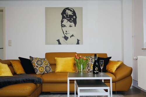 Foto - Wohnung zum Mieten in Mainz 950,00 € 55 m²