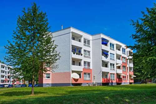Foto - Wohnung zum Mieten in Dortmund 449,00 € 53.48 m²