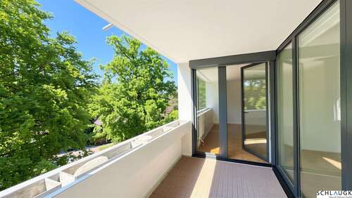 Foto - Wohnung zum Mieten in Krailling 1.495,00 € 88.93 m²