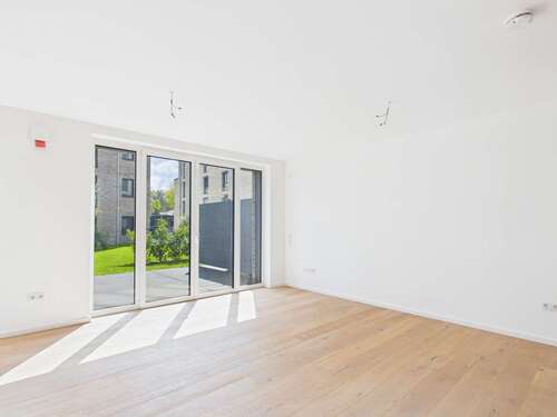 Foto - Wohnung zum Mieten in Hannover 1.100,00 € 66.2 m²