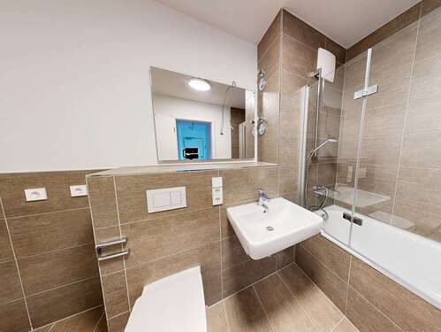 Foto - Wohnung zum Mieten in Ludwigshafen am Rhein 1.285,00 € 105.56 m²