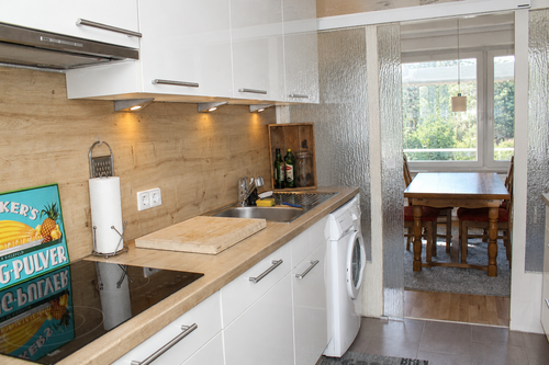 Foto - Wohnung zum Mieten in Laatzen 750,00 € 65 m²