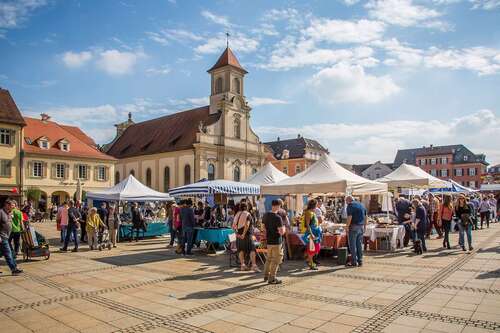 Foto - Gastronomie in Würzburg 1.500.000,00 € 256 m²