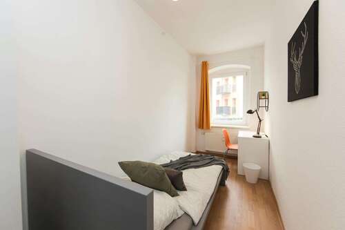 Foto - WG-Zimmer in Berlin 660,00 € 8 m²