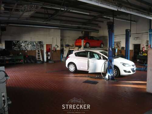 Foto - Halle in Gernsbach 1.275.000,00 € 1022 m²