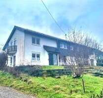 Haus zum Kaufen in Riesweiler 250.000,00 € 235 m²