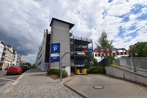 Foto - Garage zu vermieten in Chemnitz 45,00 €