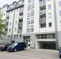 Büro in München 1.106,75 € 58.25 m² Büro in München 1.106,75 € 58.25 m²