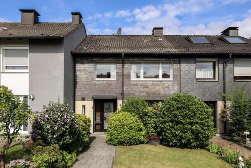 Foto - Haus zum Kaufen in Essen 349.000,00 € 102.6 m²