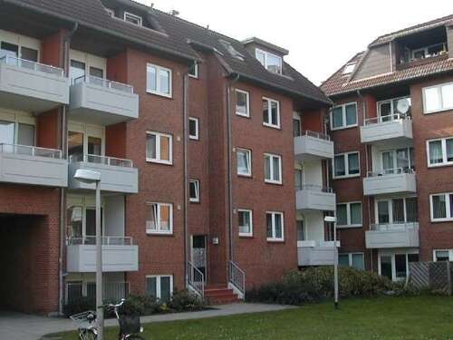 Foto - Wohnung zum Mieten in Flensburg 550,00 € 68 m²