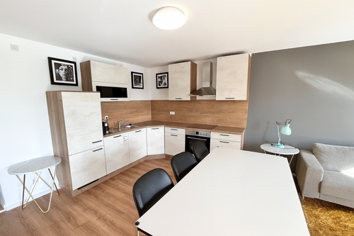 Foto - Wohnung zum Mieten in Göppingen 1.500,00 € 100 m²