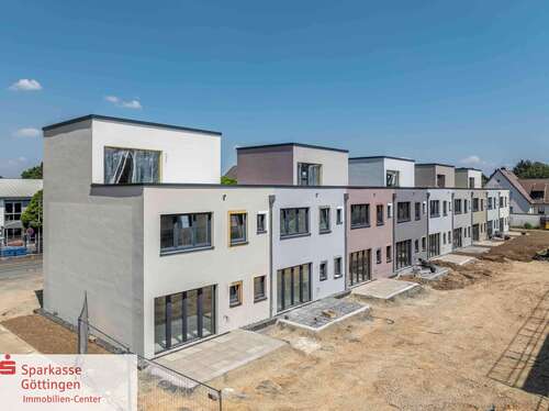 Foto - Haus zum Kaufen in Göttingen 524.000,00 € 114 m²