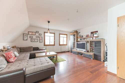 Foto - Wohnung zum Kaufen in Rutesheim 299.500,00 € 96 m²