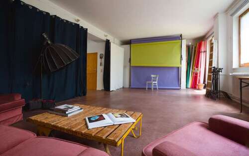 Foto - Büro in München 400,00 € 8 m² - 400,00 EUR Kaltmiete, ca.  8,00 m²
