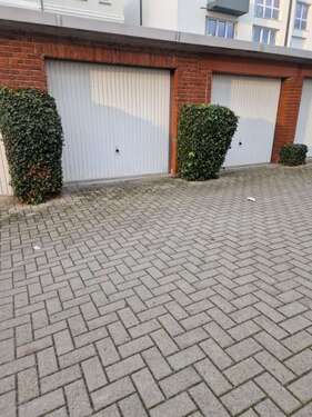 Foto - Garage zu vermieten in Celle 75,00 €