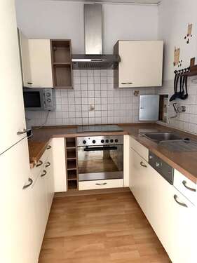 Foto - Wohnung zum Mieten in Plauen 346,00 € 69.3 m²