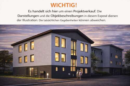 Foto - Grundstück zu verkaufen in Kempten 898.500,00 € 520 m²