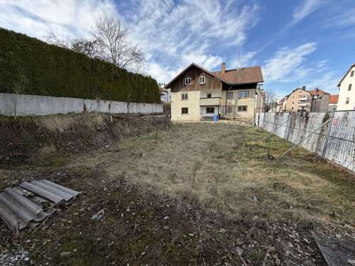 Foto - Grundstück zu verkaufen in Kempten 898.500,00 € 520 m²