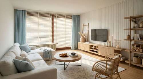 Foto - Wohnung zum Kaufen in Büsum 197.900,00 € 48 m²