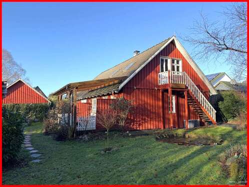 Foto - Haus zum Kaufen in Loit 250.000,00 € 150 m²