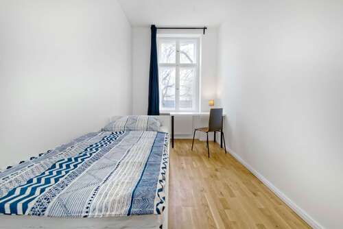 Foto - WG-Zimmer in Berlin 610,00 € 10 m²
