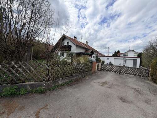 Foto - Grundstück zu verkaufen in Oberhausen 550.000,00 € 746 m²