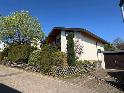 Foto - Haus zum Kaufen in Pforzheim 679.000,00 € 190.82 m²