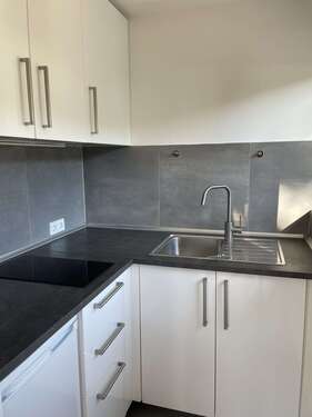 Foto - Wohnung zum Mieten in Hohenecken 420,00 € 32 m²