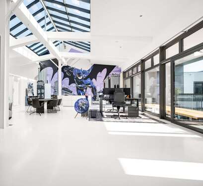 Foto - Wohnung zum Kaufen in Hannover 998.000,00 € 225 m²
