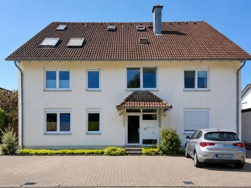 Foto - Wohnung zum Kaufen in Schliengen 320.000,00 € 90 m²