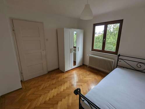 Foto - WG-Zimmer in Stuttgart 390,00 € 12 m²