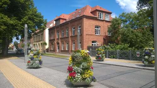 Foto - Wohnung zum Mieten in Wittenburg 370,00 € 51.39 m²