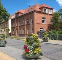 Wohnung zum Mieten in Wittenburg 370,00 € 51.39 m²