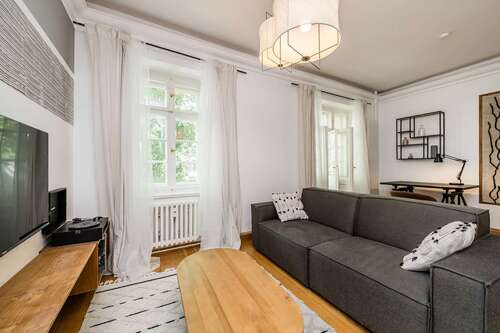 Foto - Wohnung zum Kaufen in Berlin 795.000,00 € 92 m²
