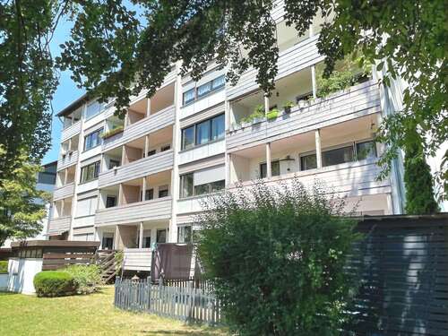 Foto - Wohnung zum Kaufen in Marktoberdorf 275.000,00 € 105 m²