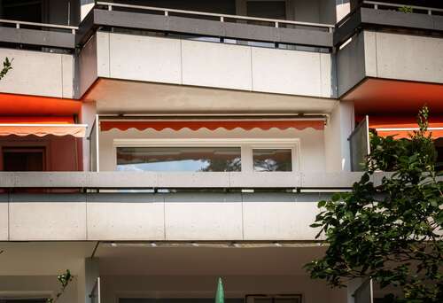 Foto - Wohnung zum Kaufen in Buchholz 120.000,00 € 36.91 m²