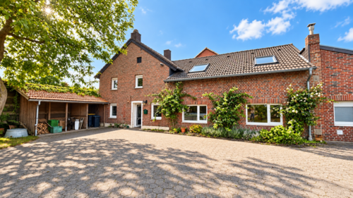 Foto - Haus zum Kaufen in Wegberg 720.000,00 € 202 m²