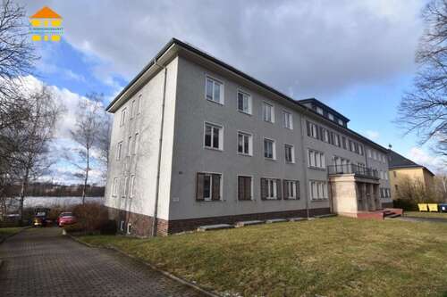 Foto - Wohnung zum Kaufen in Chemnitz 29.900,00 € 36.37 m²