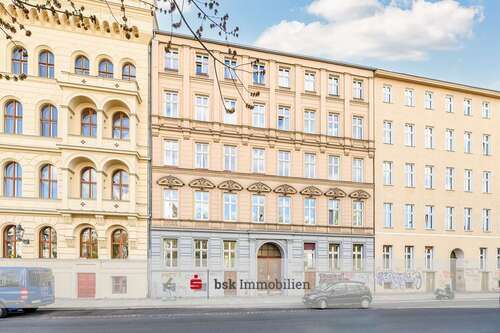 Foto - Wohnung zum Kaufen in Berlin 680.000,00 € 136 m²