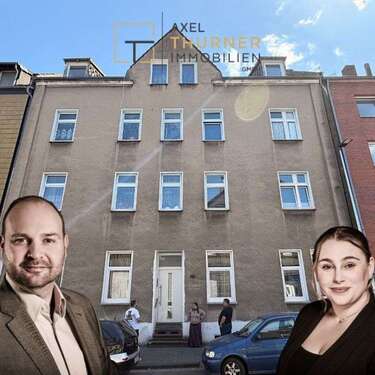 Foto - Haus zum Kaufen in Gelsenkirchen 443.600,00 € 480 m²