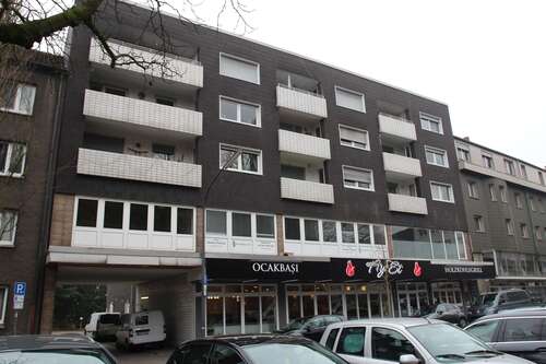 Foto - Büro in Gelsenkirchen 1.600,00 € 186.43 m²